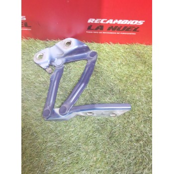 Recambio de bisagra capo izquierda para ford transit v363 furgoneta (fcd, fdd) 2.0 ecoblue referencia OEM IAM   