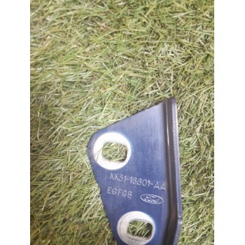 Recambio de bisagra capo izquierda para ford transit v363 furgoneta (fcd, fdd) 2.0 ecoblue referencia OEM IAM   