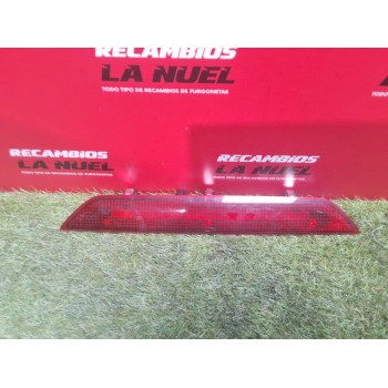 Recambio de luz central de freno para ford transit v363 furgoneta (fcd, fdd) 2.0 ecoblue referencia OEM IAM bk3113n408ak  