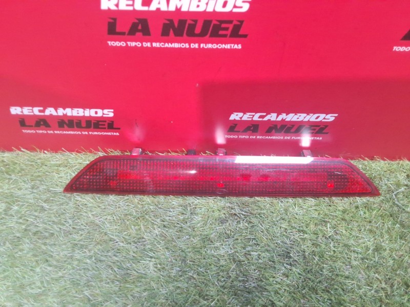 Recambio de luz central de freno para ford transit v363 furgoneta (fcd, fdd) 2.0 ecoblue referencia OEM IAM bk3113n408ak  