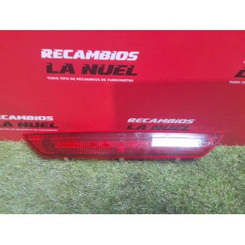 Recambio de luz central de freno para ford transit v363 furgoneta (fcd, fdd) 2.0 ecoblue referencia OEM IAM bk3113n408ak  