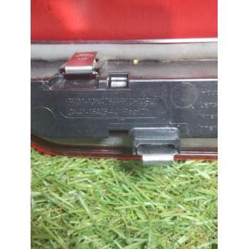 Recambio de luz central de freno para ford transit v363 furgoneta (fcd, fdd) 2.0 ecoblue referencia OEM IAM bk3113n408ak  