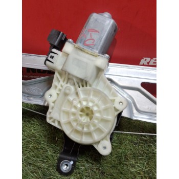 Recambio de mecanismo elevalunas delantero izquierdo para ford transit v363 furgoneta (fcd, fdd) 2.0 ecoblue referencia OEM IAM 