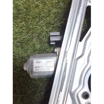 Recambio de mecanismo elevalunas delantero izquierdo para ford transit v363 furgoneta (fcd, fdd) 2.0 ecoblue referencia OEM IAM 