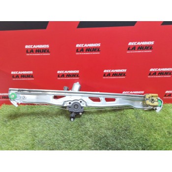 Recambio de mecanismo elevalunas delantero derecho para ford transit v363 furgoneta (fcd, fdd) 2.0 ecoblue referencia OEM IAM bk