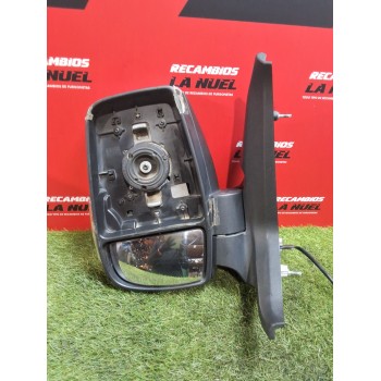 Recambio de retrovisor izquierdo para ford transit v363 furgoneta (fcd, fdd) 2.0 ecoblue referencia OEM IAM   
