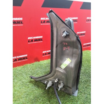 Recambio de retrovisor izquierdo para ford transit v363 furgoneta (fcd, fdd) 2.0 ecoblue referencia OEM IAM   