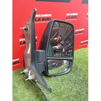 Recambio de retrovisor derecho para ford transit v363 furgoneta (fcd, fdd) 2.0 ecoblue referencia OEM IAM   