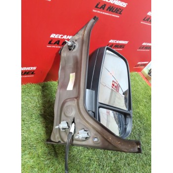Recambio de retrovisor derecho para ford transit v363 furgoneta (fcd, fdd) 2.0 ecoblue referencia OEM IAM   