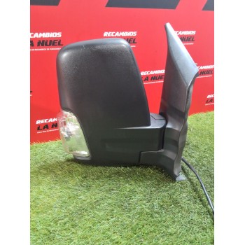 Recambio de retrovisor derecho para ford transit v363 furgoneta (fcd, fdd) 2.0 ecoblue referencia OEM IAM   