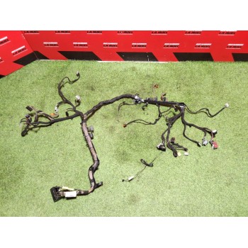 INSTALACION ELECTRICA SALPICADERO bk2t14a390s bk2t14a390 gk3t14k024jzd