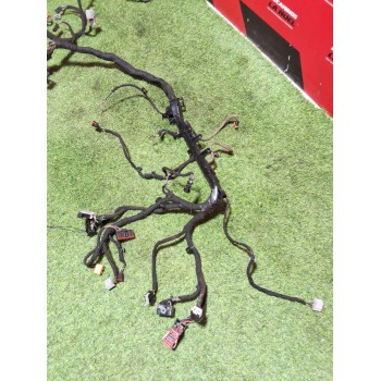 Recambio de instalacion electrica salpicadero para ford transit v363 furgoneta (fcd, fdd) 2.0 ecoblue referencia OEM IAM   