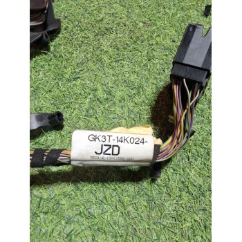 Recambio de instalacion electrica salpicadero para ford transit v363 furgoneta (fcd, fdd) 2.0 ecoblue referencia OEM IAM   