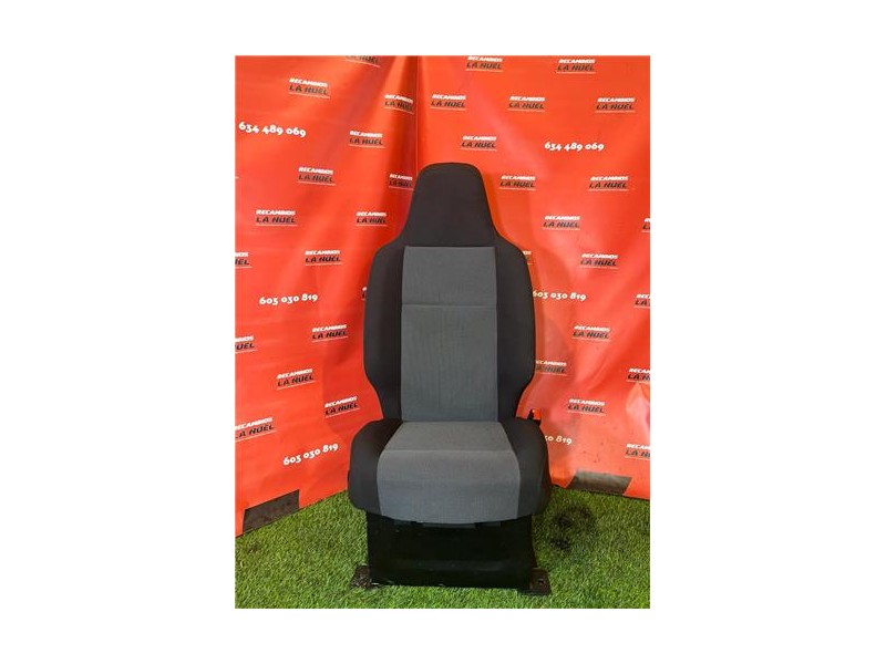 Recambio de asiento delantero derecho para peugeot rifter (06.2018) 1.5 active long [1,5 ltr. - 75 kw blue-hdi fap] referencia O