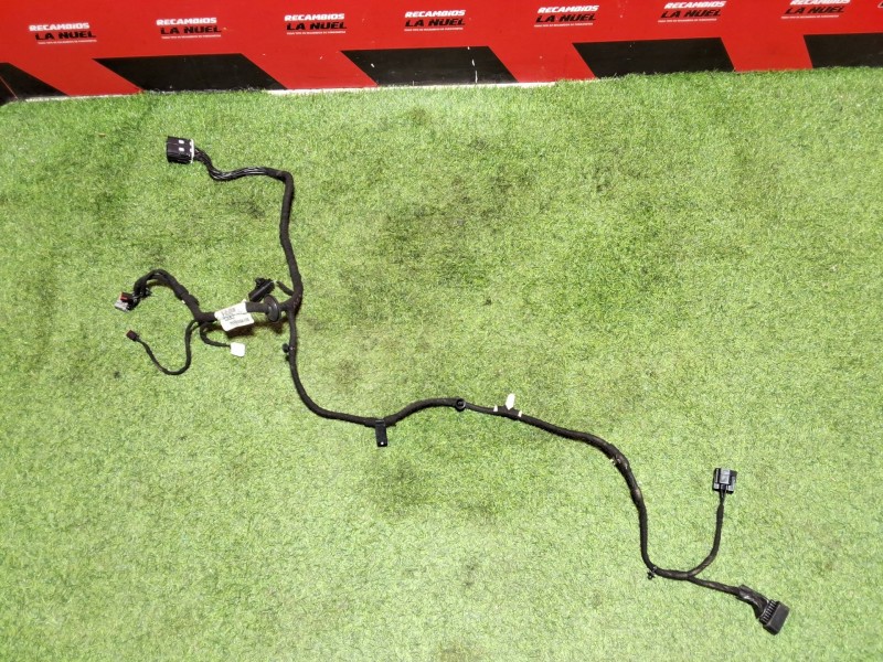 Recambio de cable puerta para ford transit v363 furgoneta (fcd, fdd) 2.0 ecoblue referencia OEM IAM   