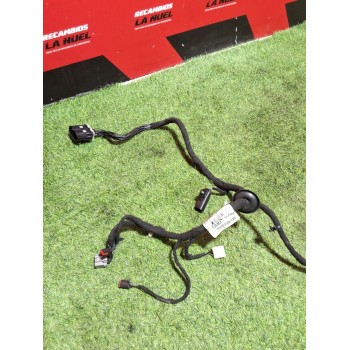 Recambio de cable puerta para ford transit v363 furgoneta (fcd, fdd) 2.0 ecoblue referencia OEM IAM   