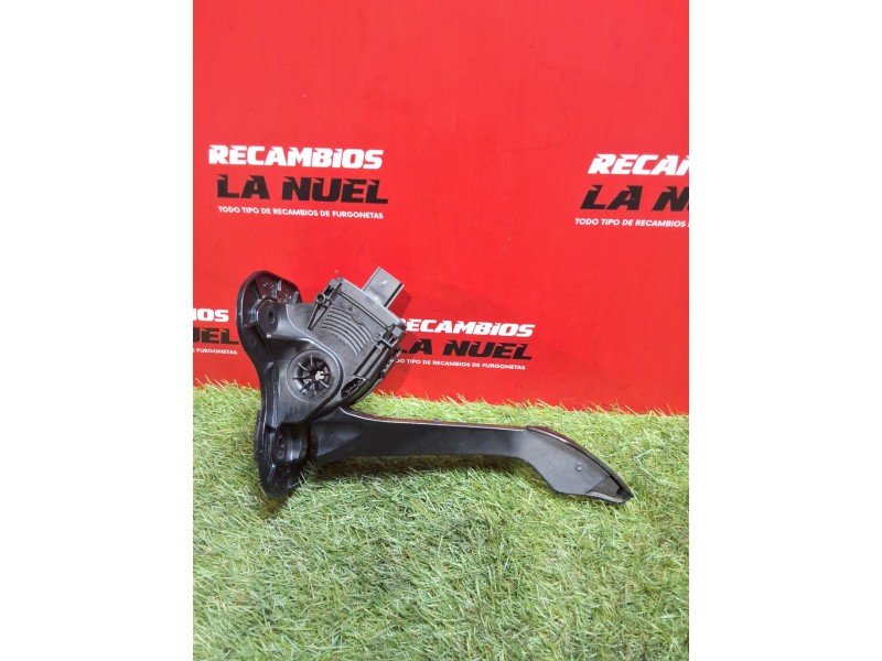 Recambio de pedal acelerador para ford transit v363 furgoneta (fcd, fdd) 2.0 ecoblue referencia OEM IAM 2193397 Bk219f836ae 