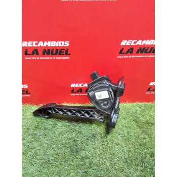 Recambio de pedal acelerador para ford transit v363 furgoneta (fcd, fdd) 2.0 ecoblue referencia OEM IAM 2193397 Bk219f836ae 