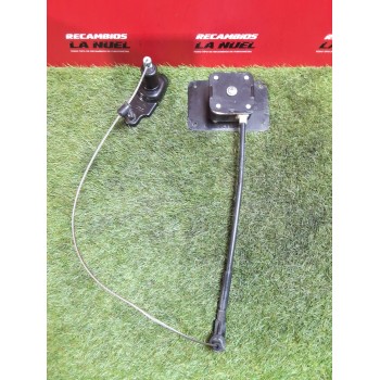 SOPORTE RUEDA REPUESTO 2595938 bk211402aa 