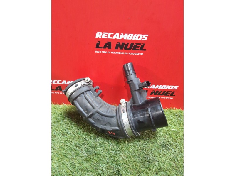 Recambio de tubo para ford transit v363 furgoneta (fcd, fdd) 2.0 ecoblue referencia OEM IAM gk219f805ab  