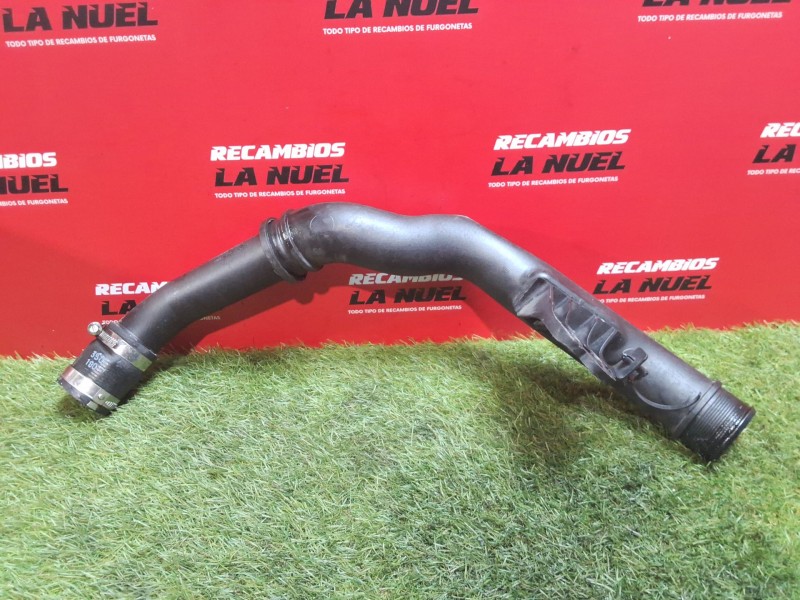Recambio de tubo intercooler para ford transit v363 furgoneta (fcd, fdd) 2.0 ecoblue referencia OEM IAM   