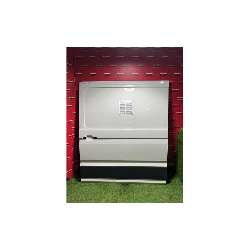 Recambio de puerta lateral corredera izquierdo para volkswagen crafter furgón (sy/sx)(09.2016) 2.0 35 furgón bm ta fwd [2,0 ltr.