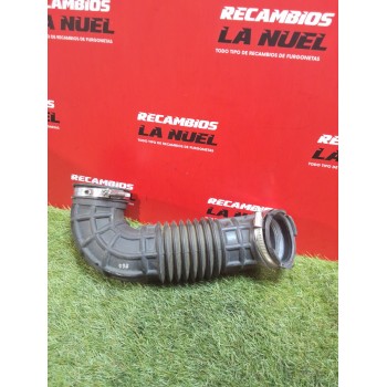Recambio de tubo aire para ford transit v363 furgoneta (fcd, fdd) 2.0 ecoblue referencia OEM IAM gk219r504ad  