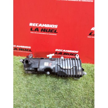 Recambio de tapa balancines para ford transit v363 furgoneta (fcd, fdd) 2.0 ecoblue referencia OEM IAM gk2q6c757ad  