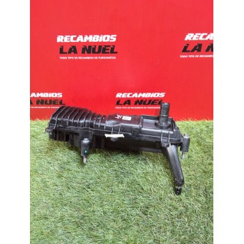 Recambio de tapa balancines para ford transit v363 furgoneta (fcd, fdd) 2.0 ecoblue referencia OEM IAM gk2q6c757ad  