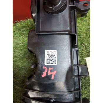 Recambio de tapa balancines para ford transit v363 furgoneta (fcd, fdd) 2.0 ecoblue referencia OEM IAM gk2q6c757ad  