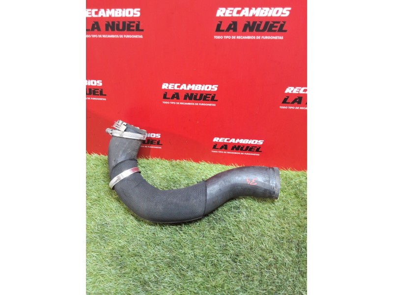 Recambio de tubo presion turbocompresor para ford transit v363 furgoneta (fcd, fdd) 2.0 ecoblue referencia OEM IAM gk216c646ad  