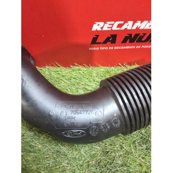 Recambio de tubo admision para ford transit v363 furgoneta (fcd, fdd) 2.0 ecoblue referencia OEM IAM bk319a675be  