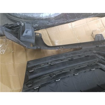 Recambio de modulo electronico para renault trafic iii furgón (06.2014) m9r z7 referencia OEM IAM 284Y66LA7B  