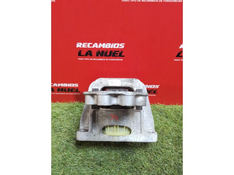 Recambio de soporte motor para ford transit v363 furgoneta (fcd, fdd) 2.0 ecoblue referencia OEM IAM   