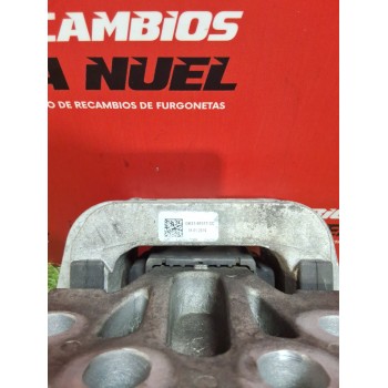 Recambio de soporte motor para ford transit v363 furgoneta (fcd, fdd) 2.0 ecoblue referencia OEM IAM   