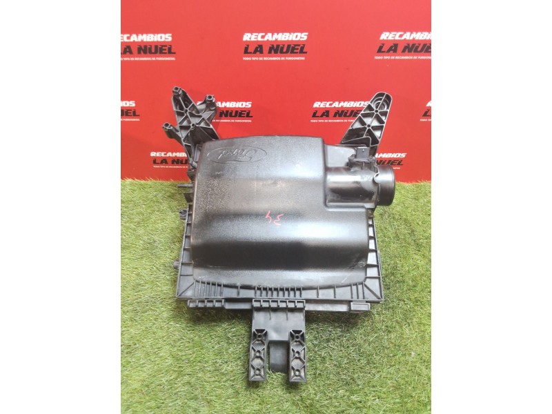 Recambio de caja filtro aire para ford transit v363 furgoneta (fcd, fdd) 2.0 ecoblue referencia OEM IAM   