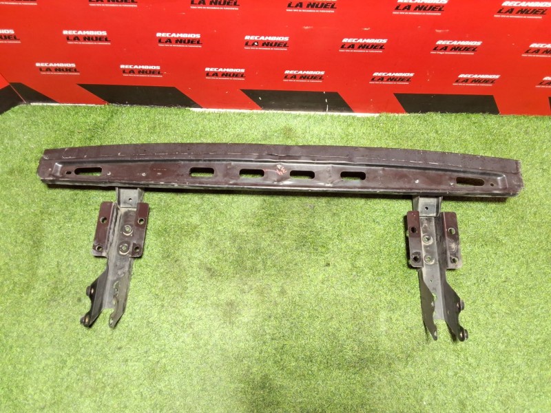 Recambio de traviesa paragolpes trasero para ford transit v363 furgoneta (fcd, fdd) 2.0 ecoblue referencia OEM IAM   