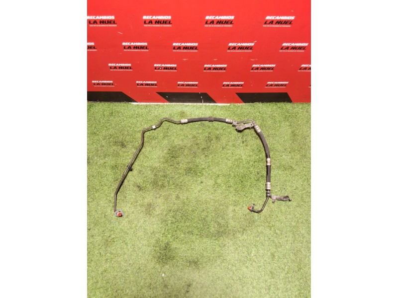 Recambio de tubos direccion para ford transit v363 furgoneta (fcd, fdd) 2.0 ecoblue referencia OEM IAM gk213e586 gk213e586c 