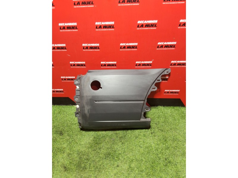 Recambio de moldura lateral derecha para ford transit v363 furgoneta (fcd, fdd) 2.0 ecoblue referencia OEM IAM bk3117926  