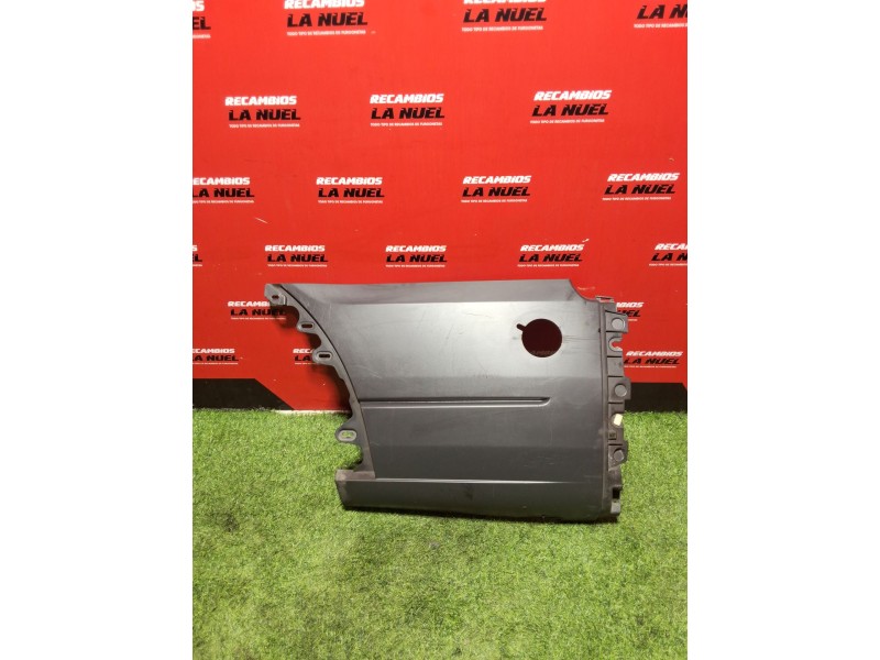 Recambio de moldura lateral izquierda para ford transit v363 furgoneta (fcd, fdd) 2.0 ecoblue referencia OEM IAM bk3117927 bk311