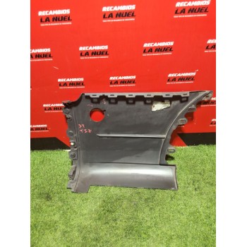 Recambio de moldura lateral izquierda para ford transit v363 furgoneta (fcd, fdd) 2.0 ecoblue referencia OEM IAM bk3117927 bk311