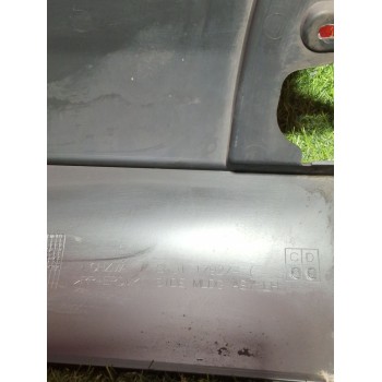 Recambio de moldura lateral izquierda para ford transit v363 furgoneta (fcd, fdd) 2.0 ecoblue referencia OEM IAM bk3117927 bk311