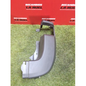 PUNTERA PARAGOLPES TRASERO DERECHO bk3117926ag bk3117926bg 