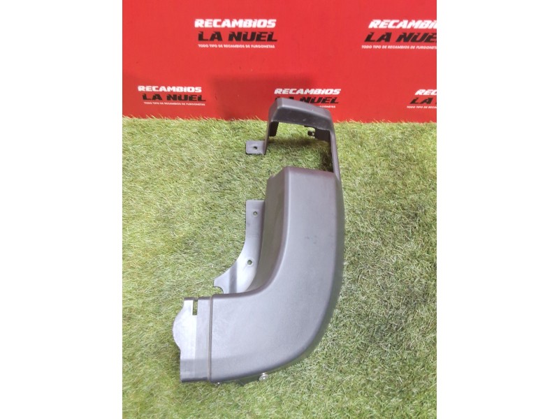 Recambio de puntera paragolpes trasero derecho para ford transit v363 furgoneta (fcd, fdd) 2.0 ecoblue referencia OEM IAM   