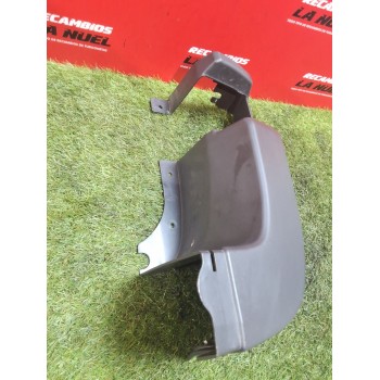 Recambio de puntera paragolpes trasero derecho para ford transit v363 furgoneta (fcd, fdd) 2.0 ecoblue referencia OEM IAM   