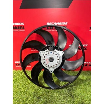 Recambio de electroventilador para citroën jumper furgon (05.2014) 2.2 33 l2h1 bluehdi 140 [2,2 ltr. - 103 kw blue-hdi fap cat] 