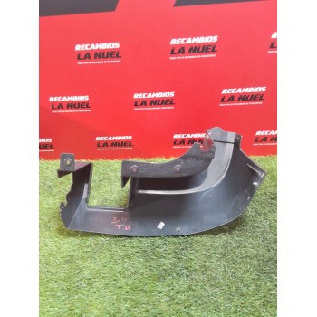 Recambio de puntera paragolpes trasero derecho para ford transit v363 furgoneta (fcd, fdd) 2.0 ecoblue referencia OEM IAM   