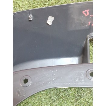 Recambio de puntera paragolpes trasero derecho para ford transit v363 furgoneta (fcd, fdd) 2.0 ecoblue referencia OEM IAM   