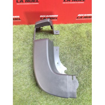 PUNTERA PARAGOLPES TRASERO IZQUIERDO bk3117927ag bk3117927bg 