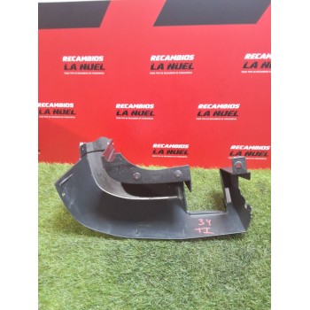 Recambio de puntera paragolpes trasero izquierdo para ford transit v363 furgoneta (fcd, fdd) 2.0 ecoblue referencia OEM IAM bk31